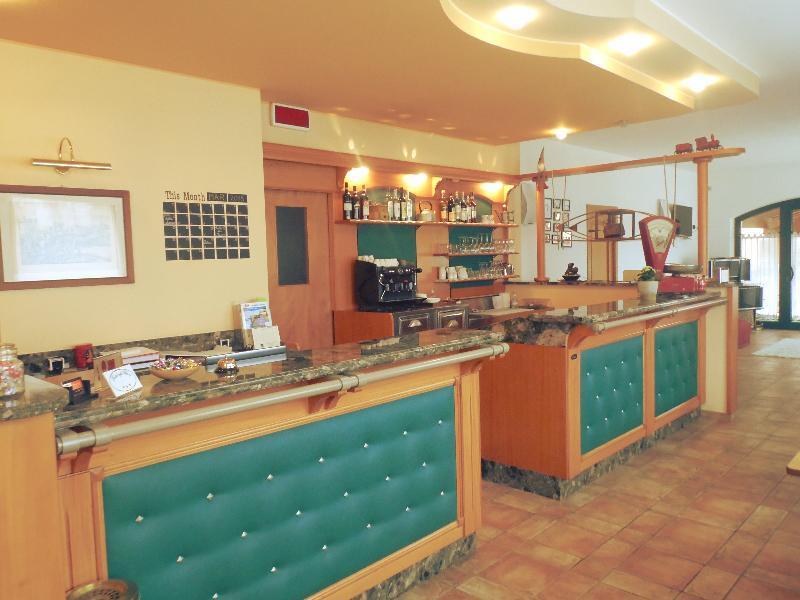 Hotel Agli Ulivi Valeggio sul Mincio Kültér fotó