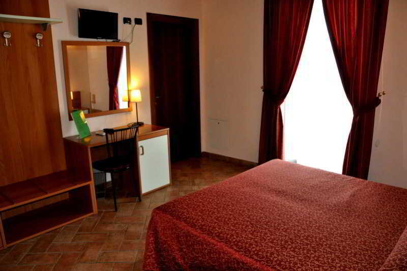 Hotel Agli Ulivi Valeggio sul Mincio Kültér fotó
